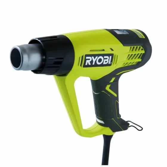 Ryobi EHG2000 (GB) Spare Parts List Type: 5133001138